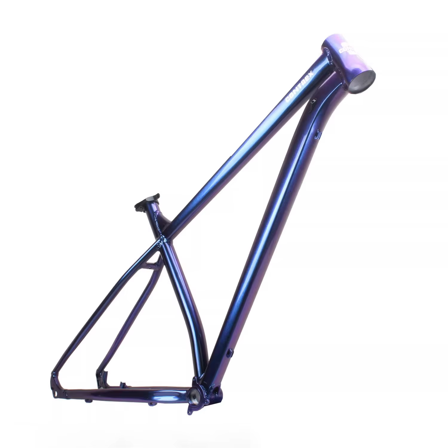 Cadre de vélo de montagne 27