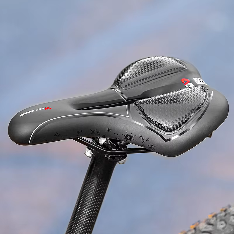 WEST BIKING – selle de vélo de route et vtt
