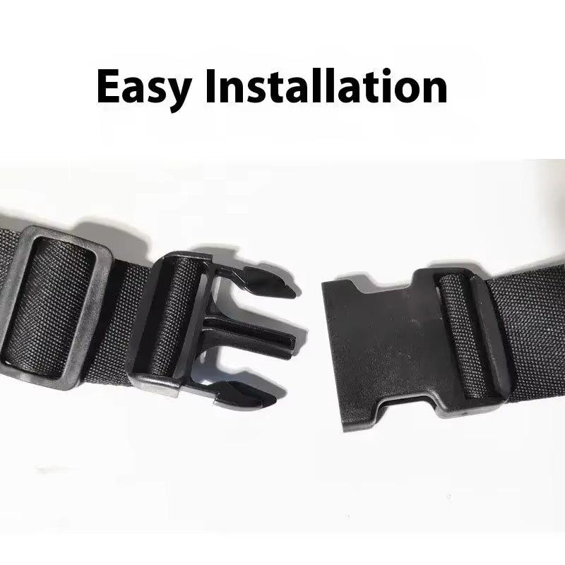 Ceinture de sécurité universelle pour Tricycle électrique