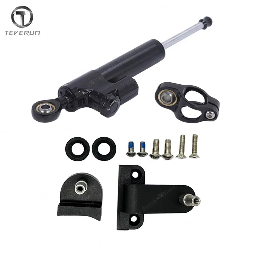 Kit d'amortisseur de direction Teverun Fighter 11/11+ d'origine