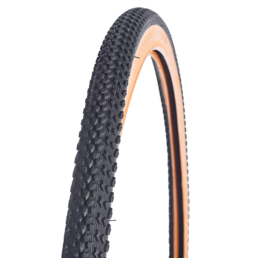 CST Pneu de vélo de route 700C 700 * 40C 40-622 60TPI résistant à l'usure