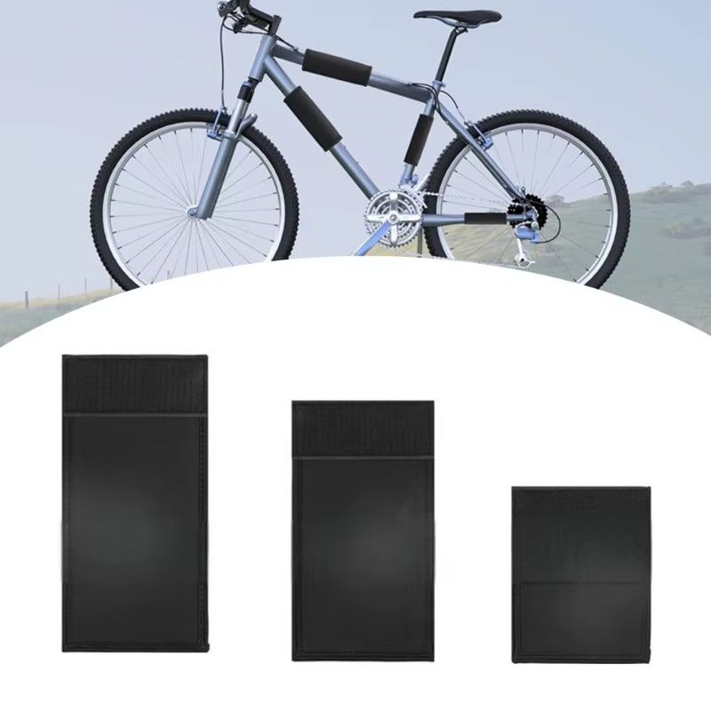 Protecteur cadre vélo en néoprène