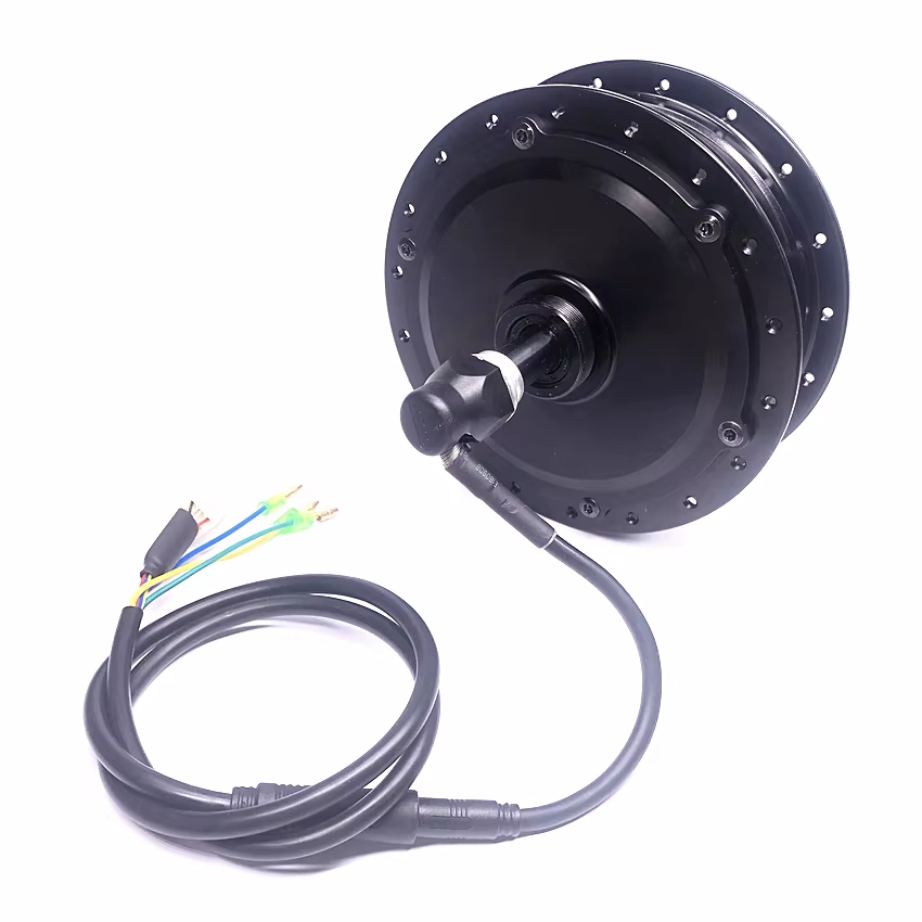 48v 500w Bafang Hub moteur haute vitesse e-bike