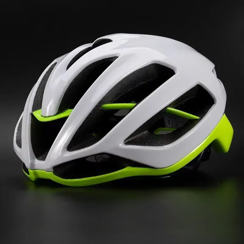 Casque de cyclisme professionnel MTB pour hommes et femmes