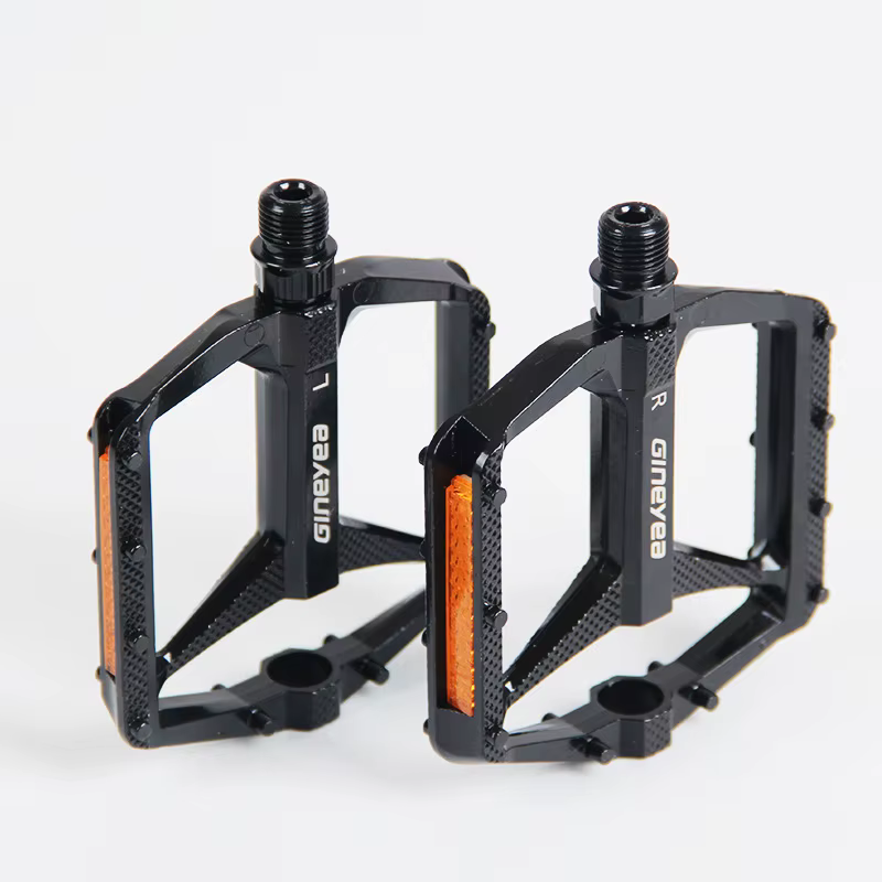 Pédales de vélo Gineyea M511
