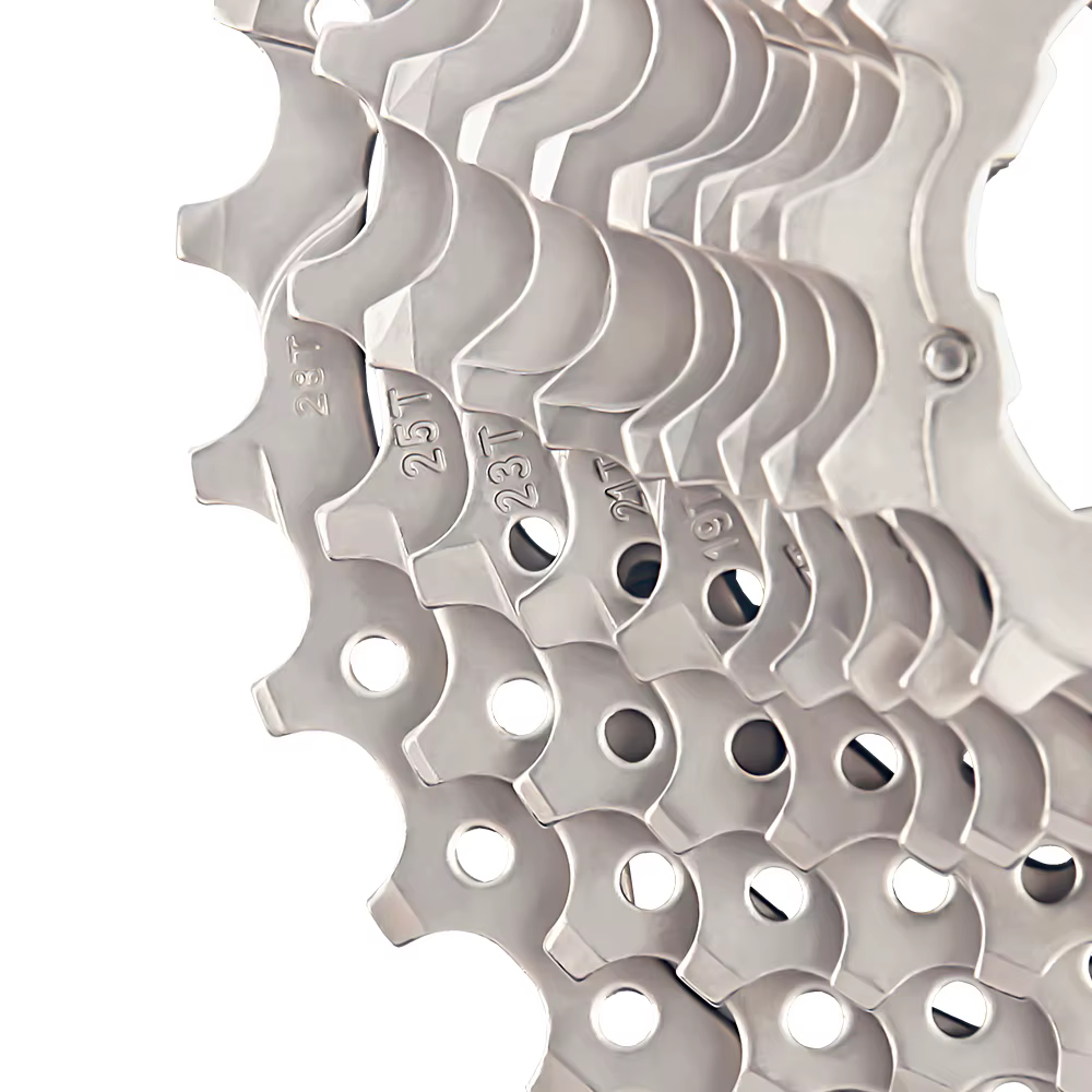 Sunshine-sz vélo de route 12S Cassette 28T 30T 32T 34T 12 vitesses roue libre