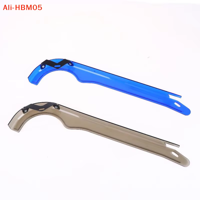 (HB05) Protection de chaîne de vélo