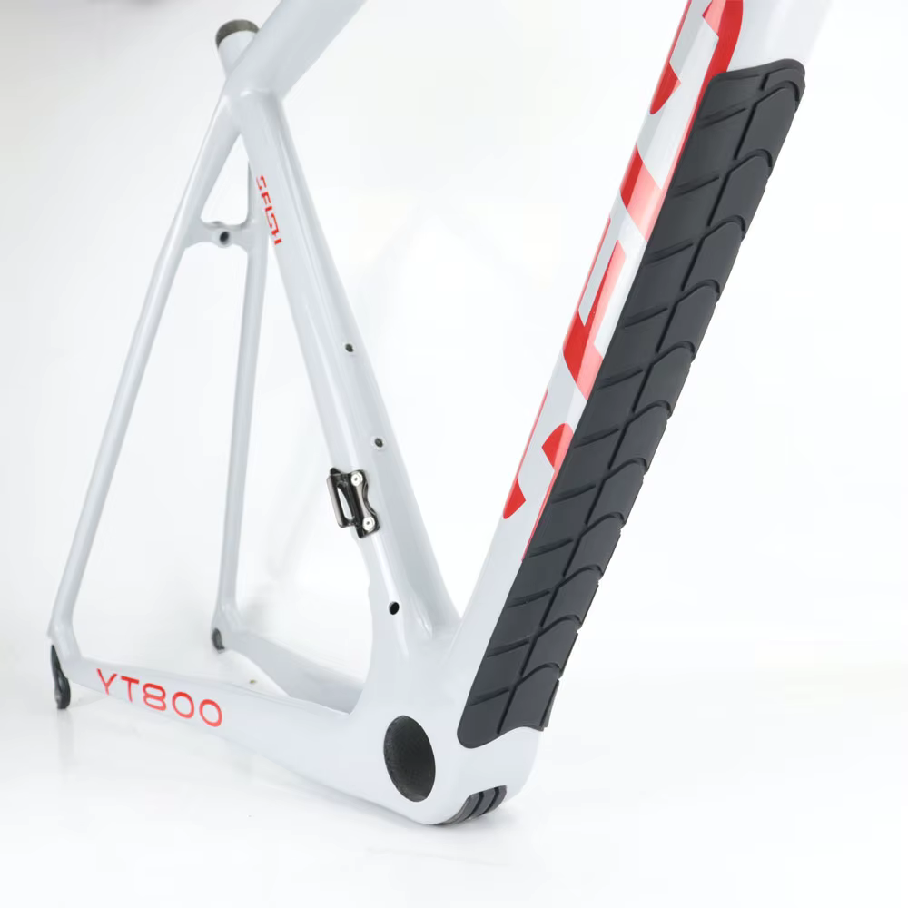 Protecteur de chaîne de vélo de route et vtt