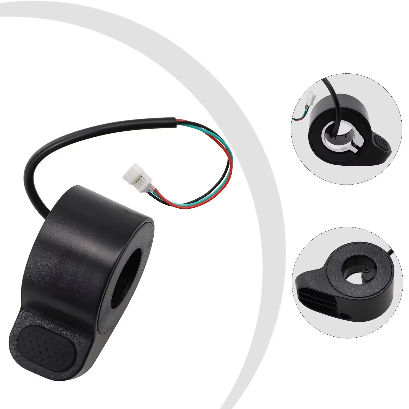 Accélérateur de pouce pour Scooter électrique Xiaomi