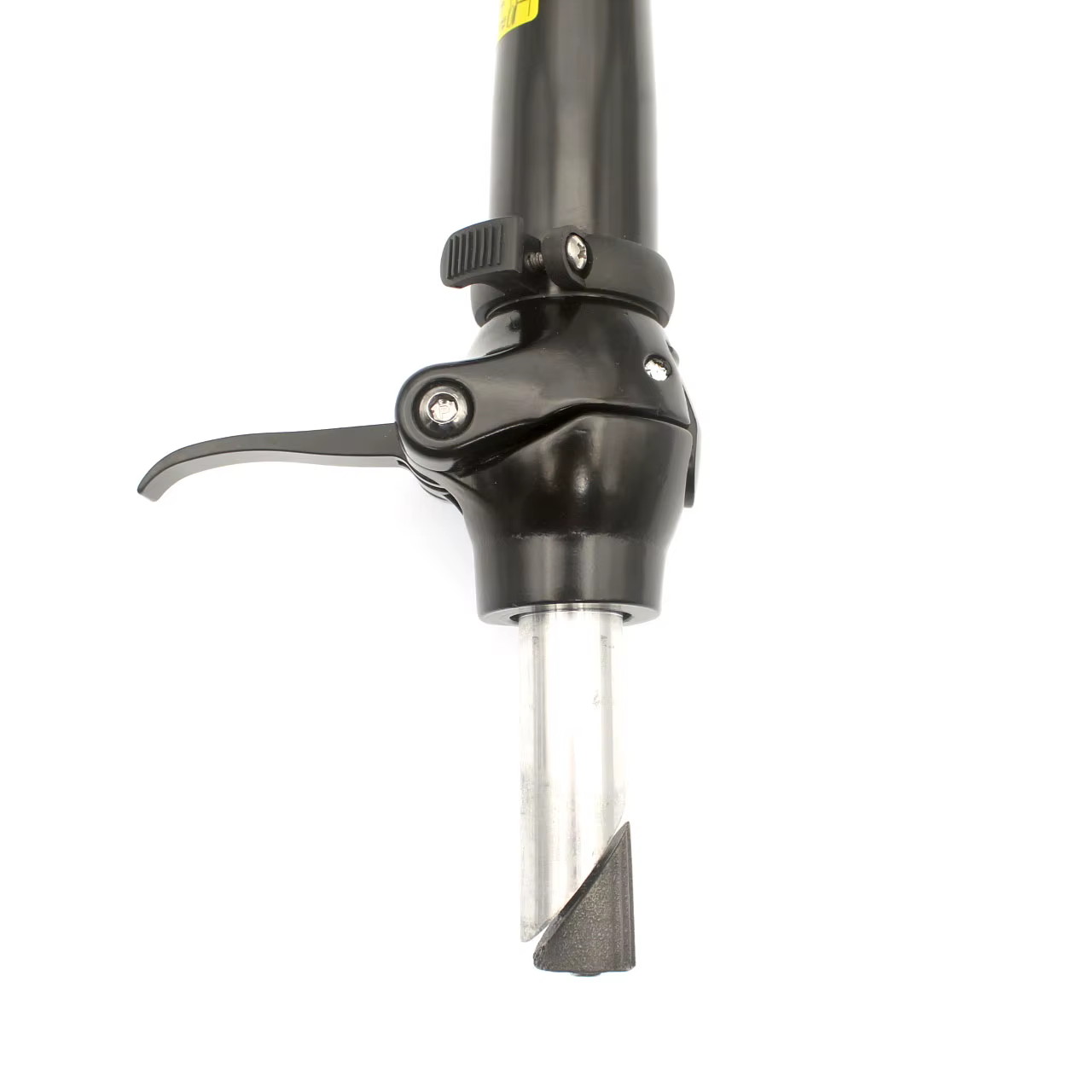 Tige de guidon de Scooter électrique 22.2/25.4mm * 380mm