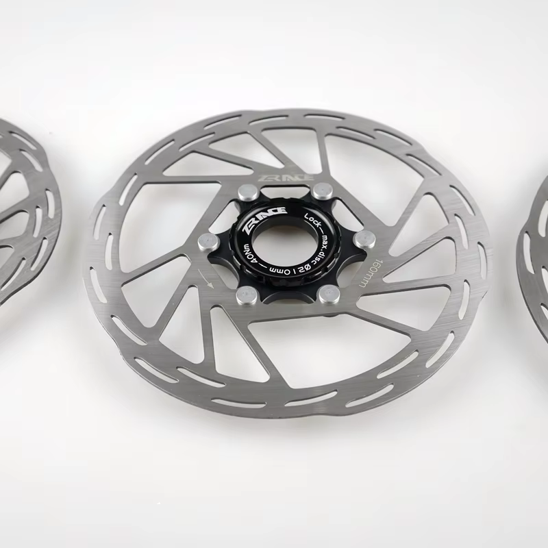 Frein à disque à verrouillage central pour vélo de route et VTT
