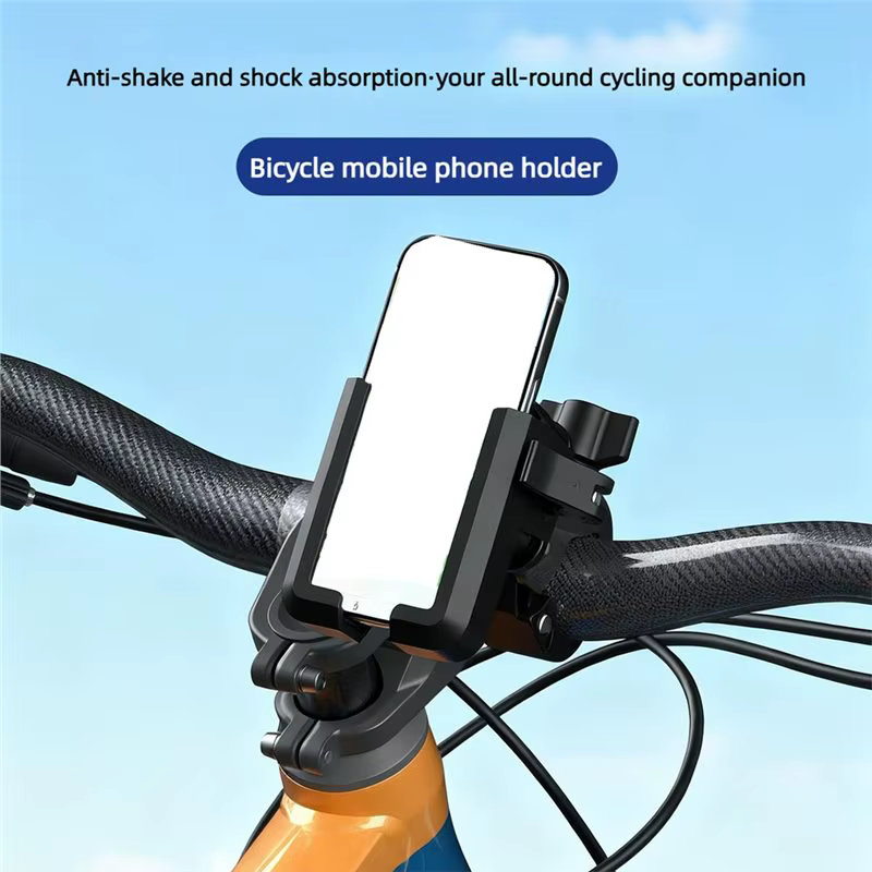 Support de téléphone pour vélo