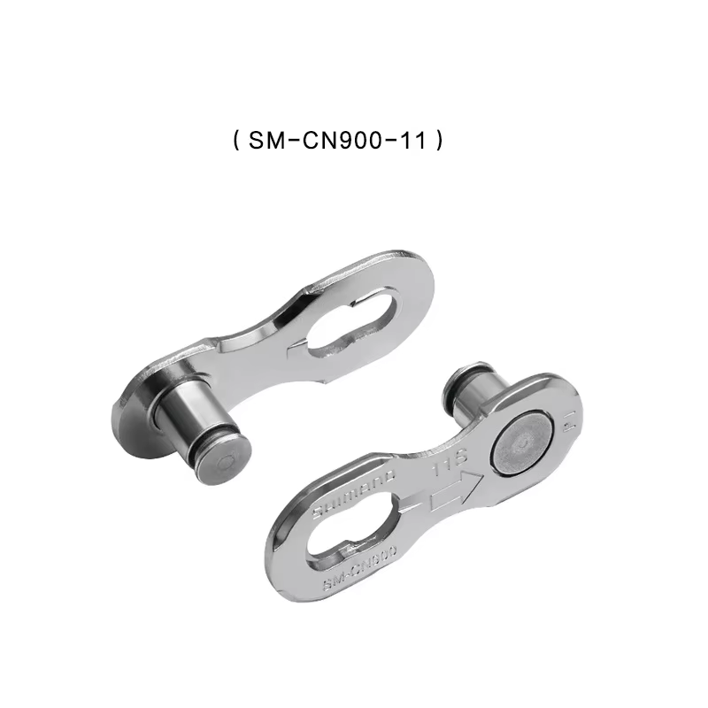 Chaîne de vélo Shimano HG701 HG601 HG901 105UT 11 vitesses 11V 116L R7000 VTT Route 5800 M7000 avec maillon de raccordement