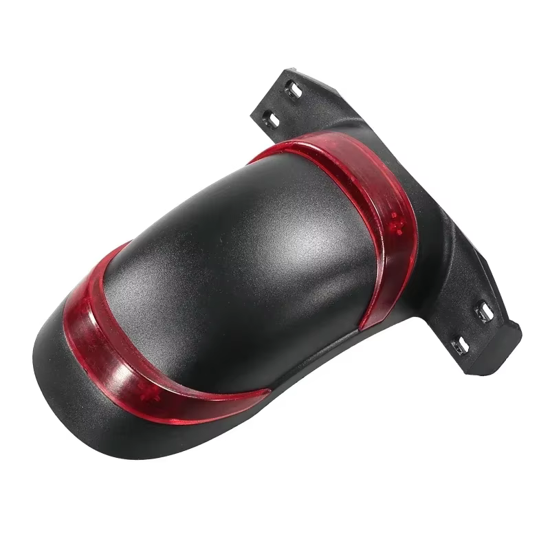Garde-boue pour trottinette électrique Zero 10X de 10 pouces