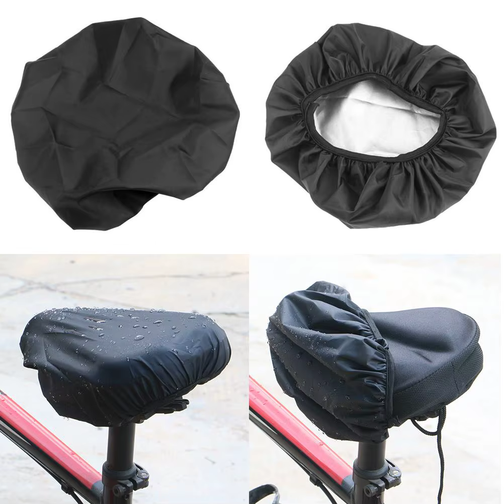 Housse de selle de vélo universelle