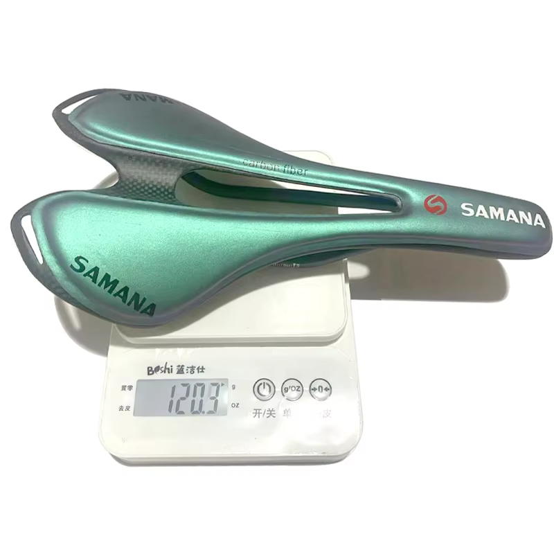 SAMANA selle Super légère 120g T800