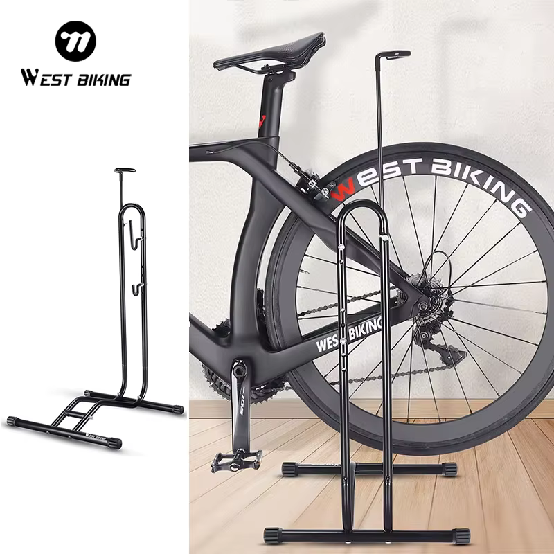 WEST BIKING 3 en 1 support de vélo