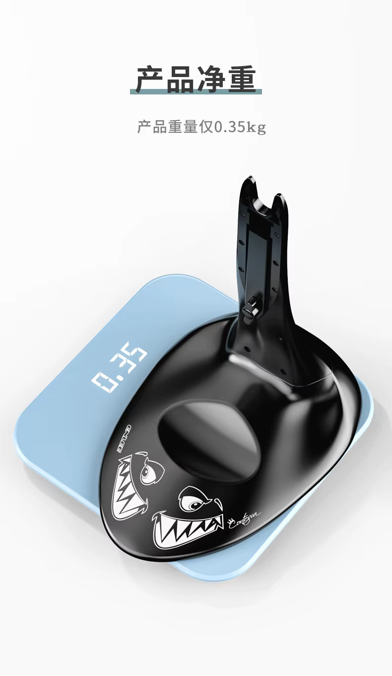 ENLEE Support de stationnement pour vélo