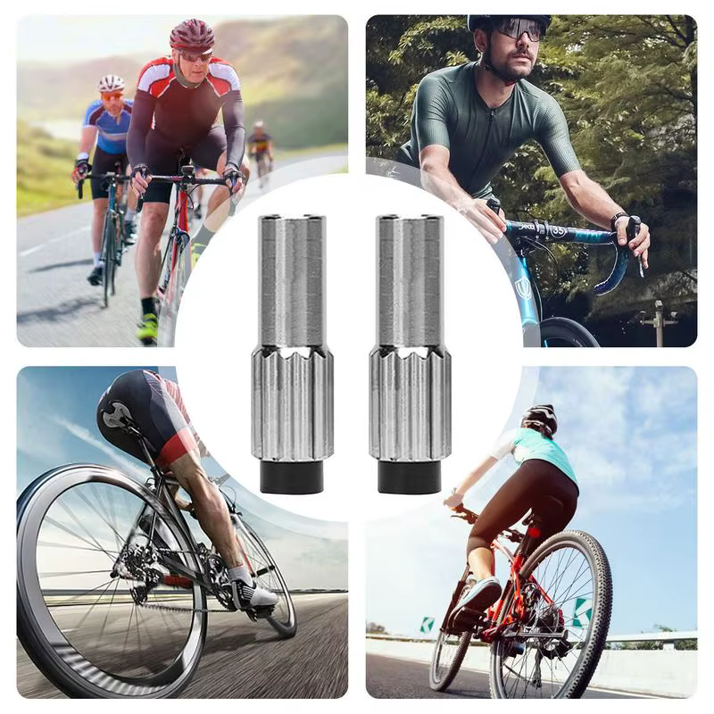 Ajusteur de tension de câble de frein de vélo