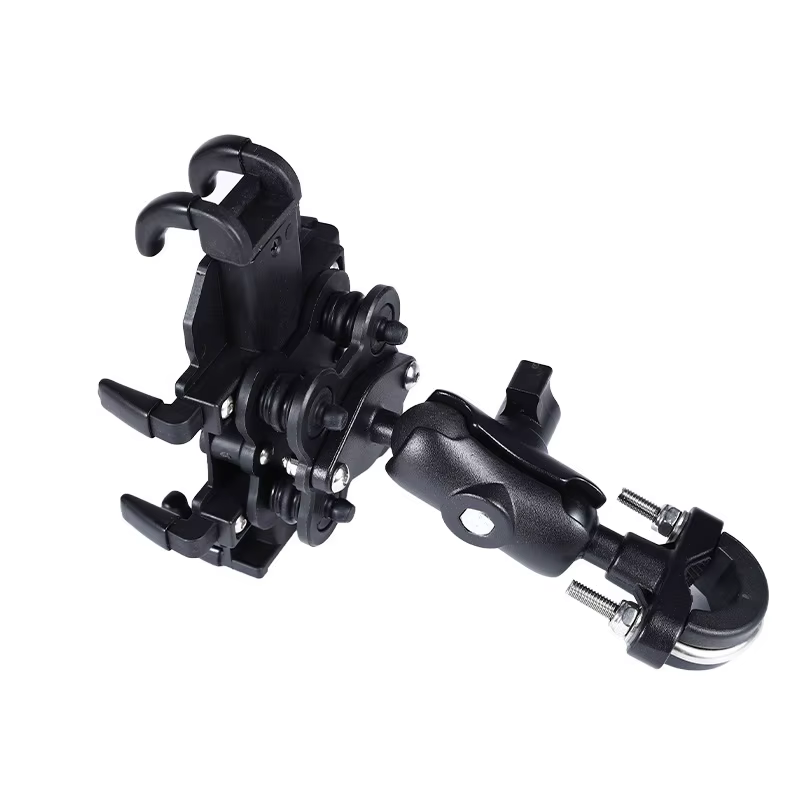 Support de téléphone pour moto et vélo