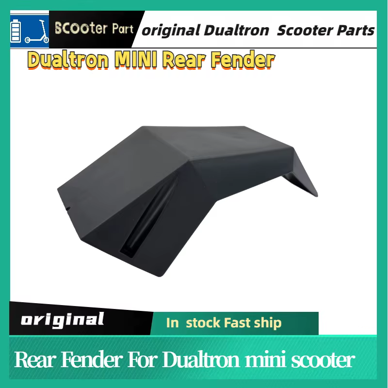 MINIMOTORS DUALTRON MINI DT
