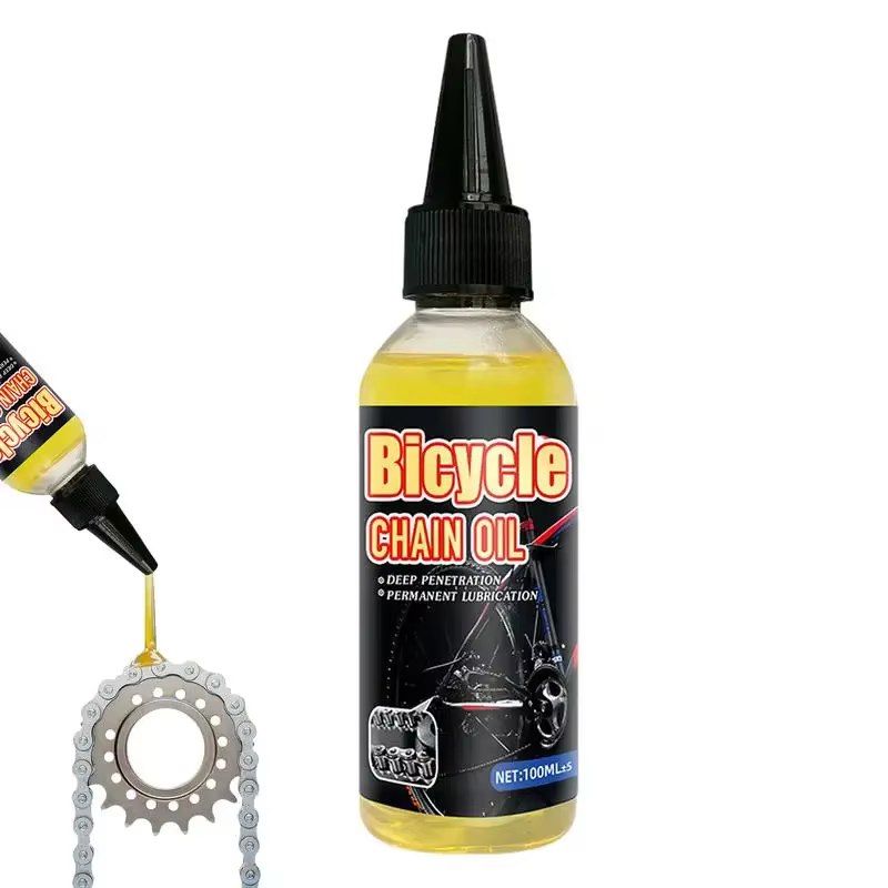 300ml vélo lubrifiant spécial vtt