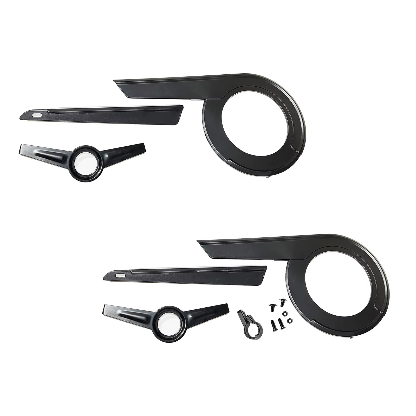 JOGuard-Accessoires de protection pour vélo