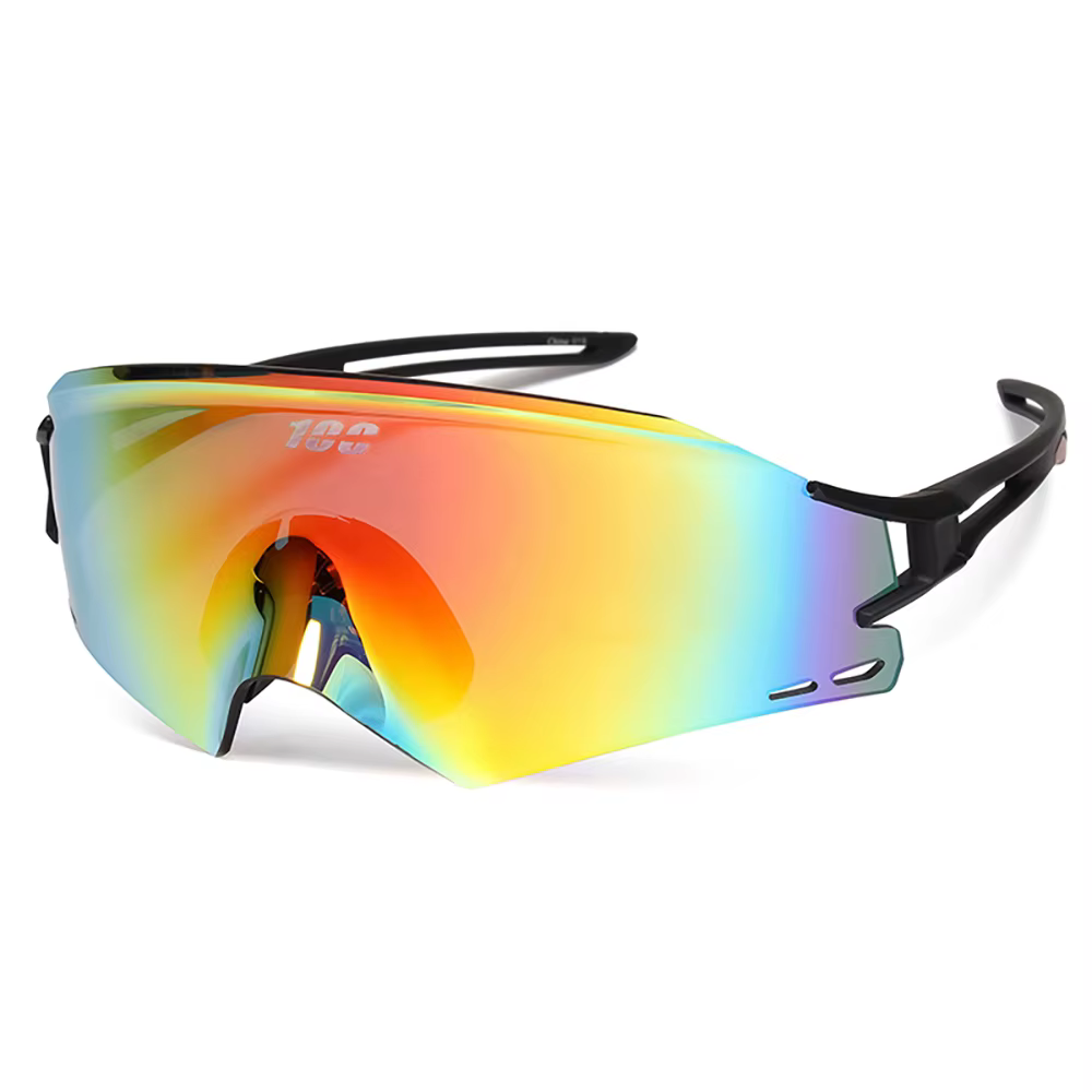 Nouvelles lunettes de sport photochromiques pour hommes et femmes