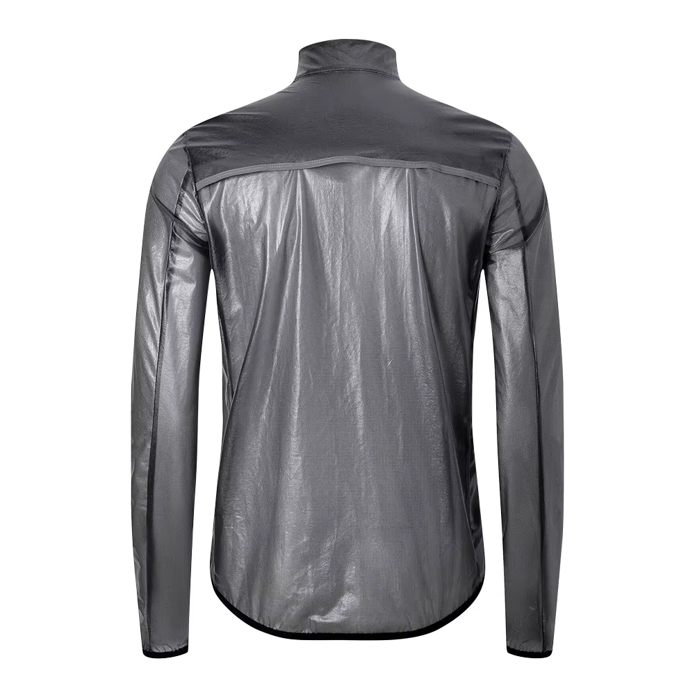 Veste de cyclisme ultralégère Hiserwa