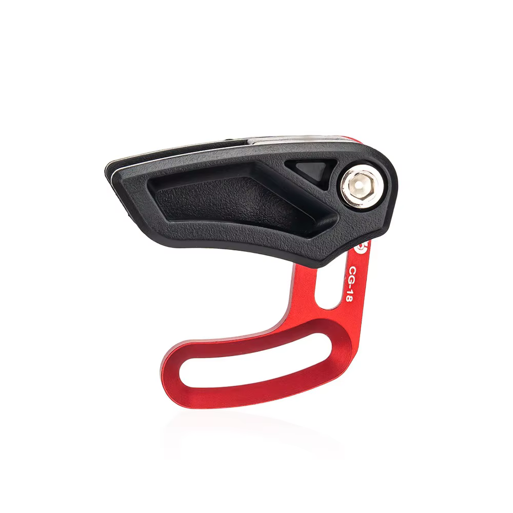 JOGuide-Accessoires anti-chute de type D pour vélo