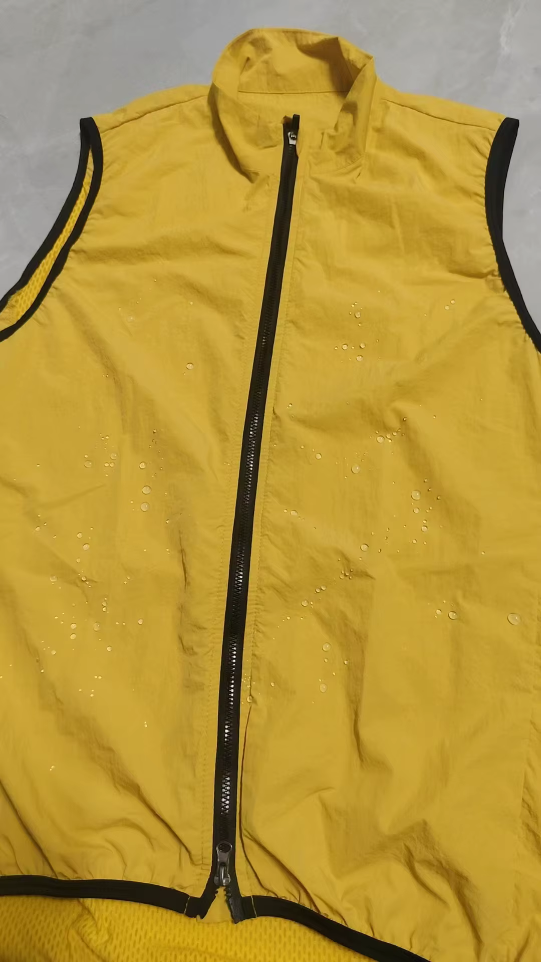 Gilet de sport pour cyclisme