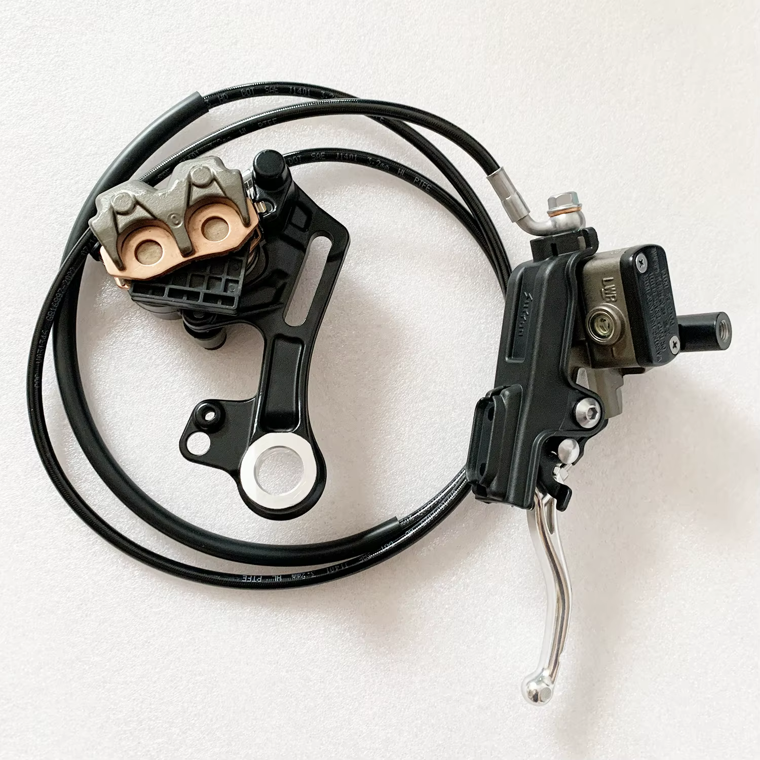Pièces d'assemblage de frein d'origine OEM pour Super Ebike Ultra Bee