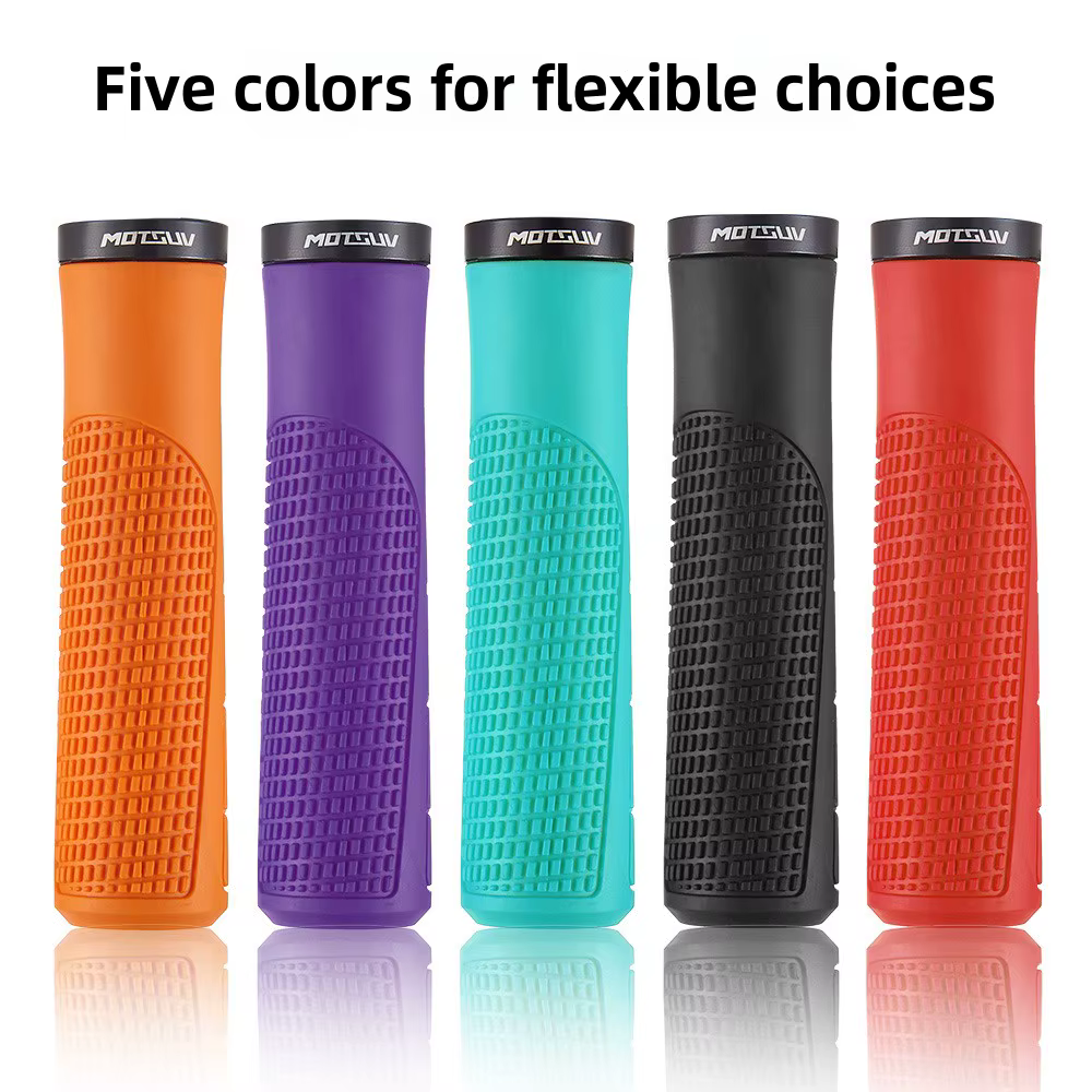 Bike lock handle set Mountain