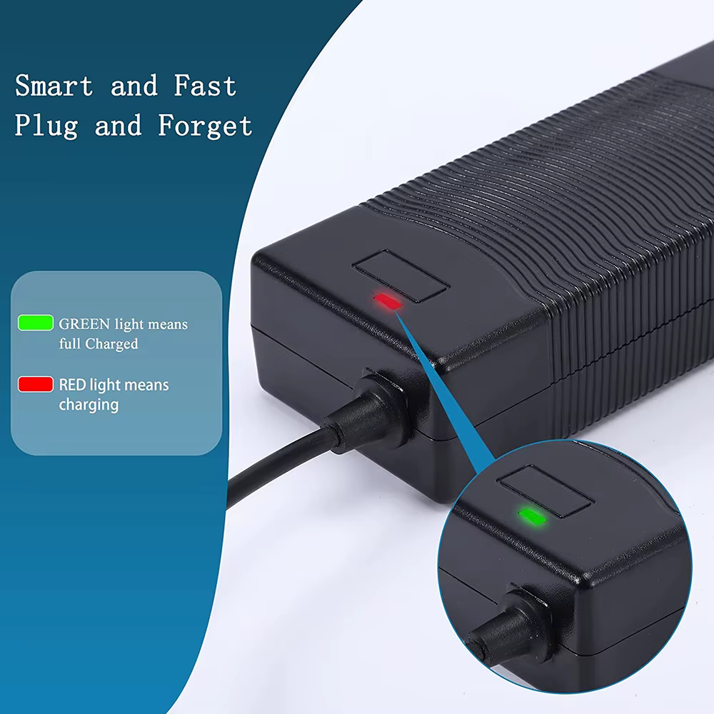 Chargeur de scooter 29
