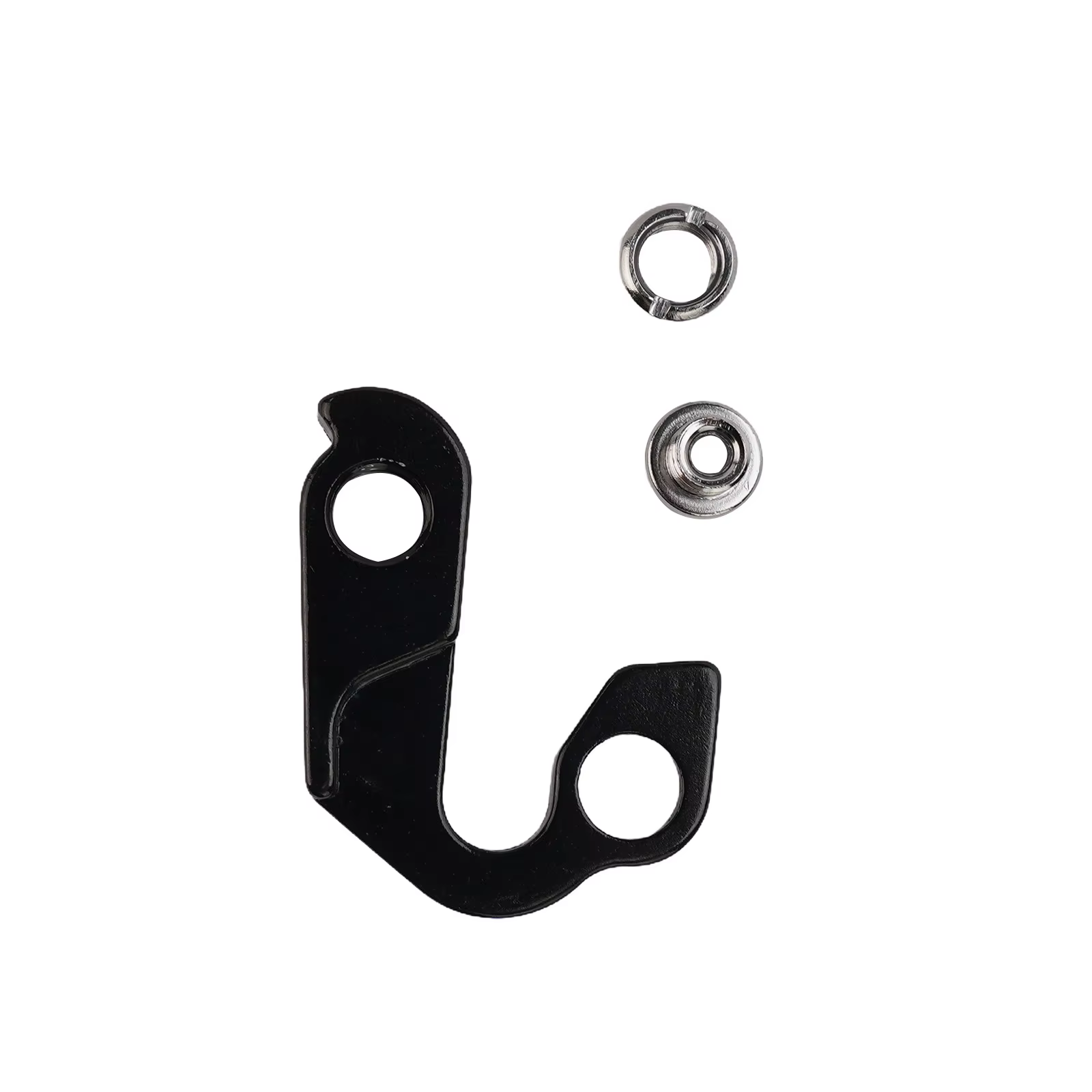 Support de dérailleur arrière pour vélo de route