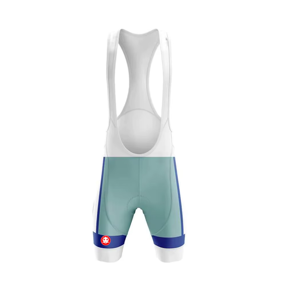 Shorts de cyclisme 2025