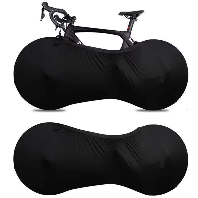 Housse de protection pour vélo