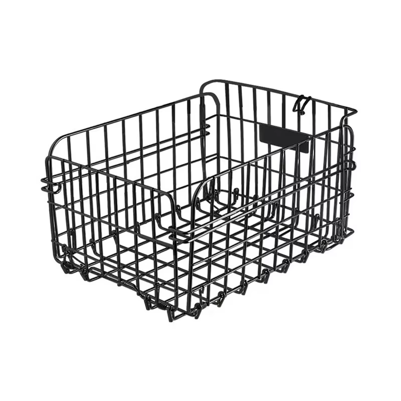 Panier de vélo avant/arrière