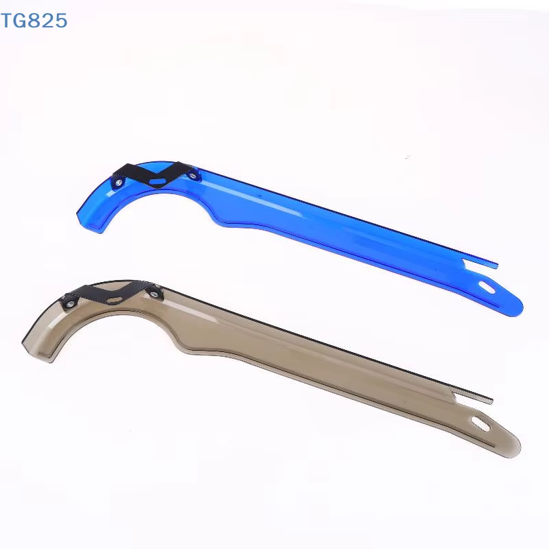 【AN】 Protection de chaîne de vélo légère