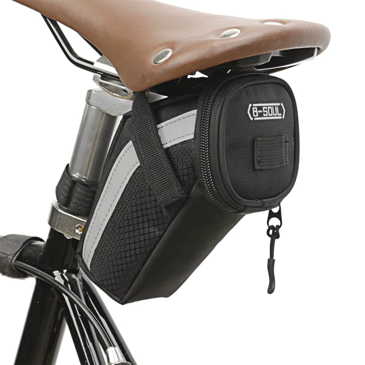 B-SOUL vélo queue sac montagne route dégager sac cyclisme