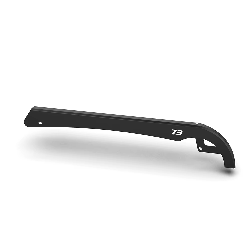 Couvercle de protection de pignon de moto JOBelt