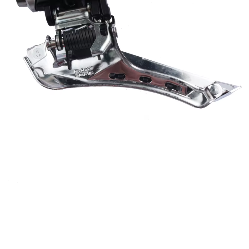 SHIMANO GRX FD-RX400 dérailleur avant brasé sur 2 × 10 vitesses pour vélo de route gravier