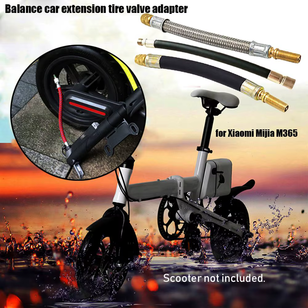 Accessoires pour scooter électrique