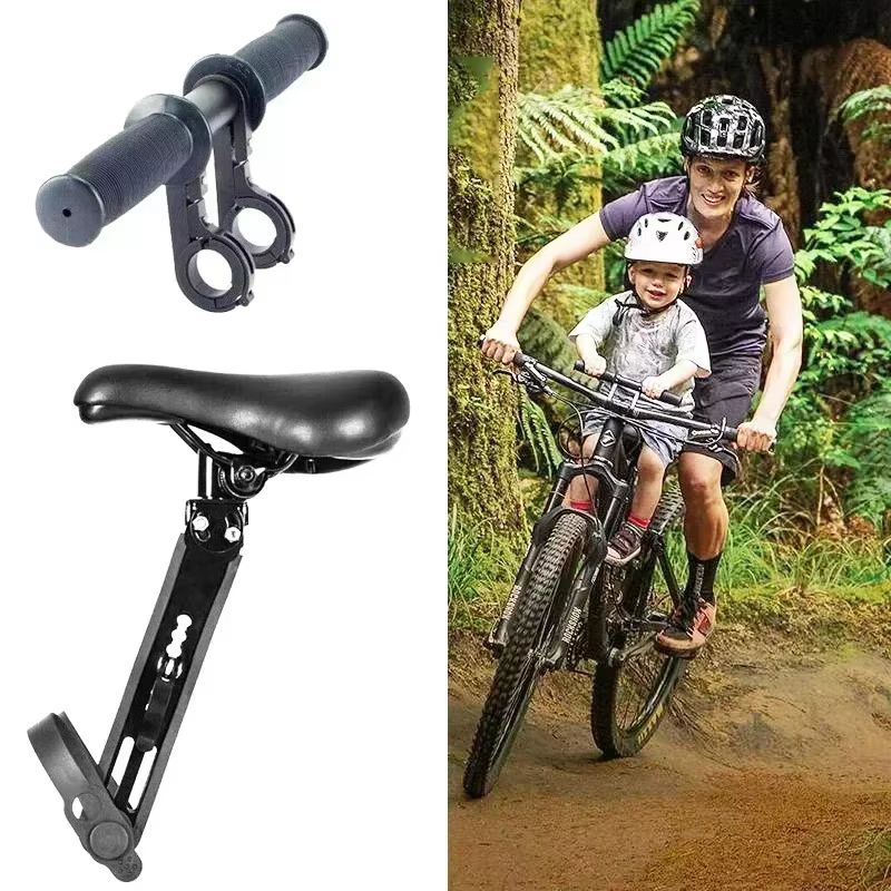 Siège de vélo pour enfant