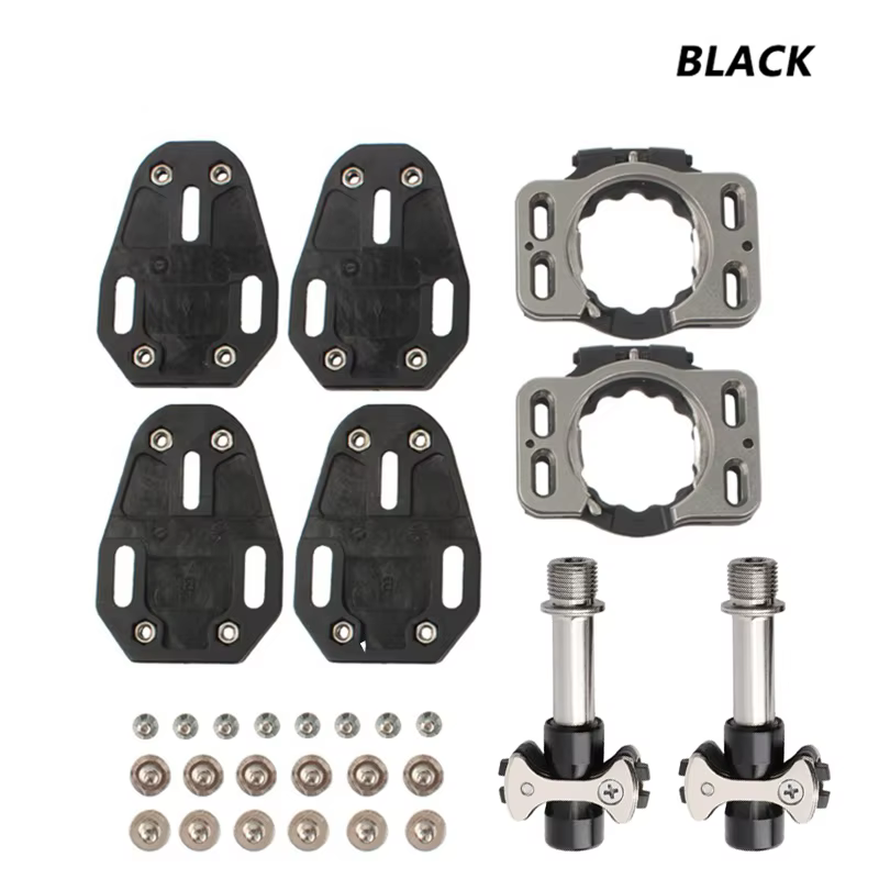 Pédales Speedplay Zero originales
