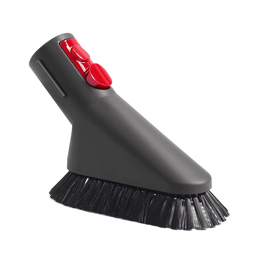 Kit de brosse/tuyau Durable pour aspirateur Dyson V7 V8 V10 V11 V15, ensemble de remplacement, accessoires