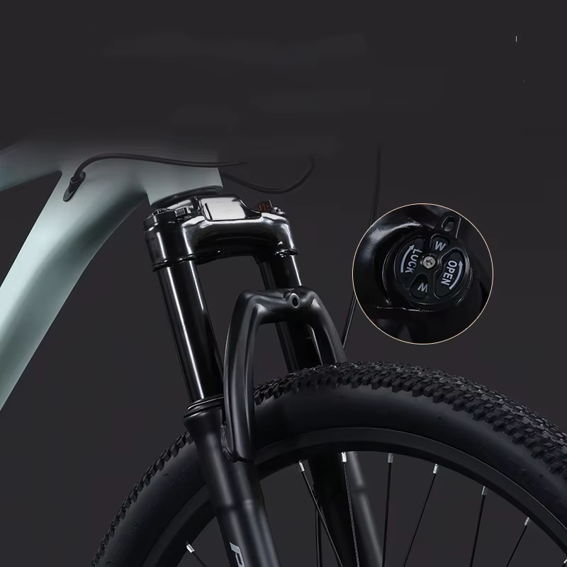 27.5 pouces VTT vtt vélo câble intérieur cadre en alliage d'aluminium frein à disque vtt