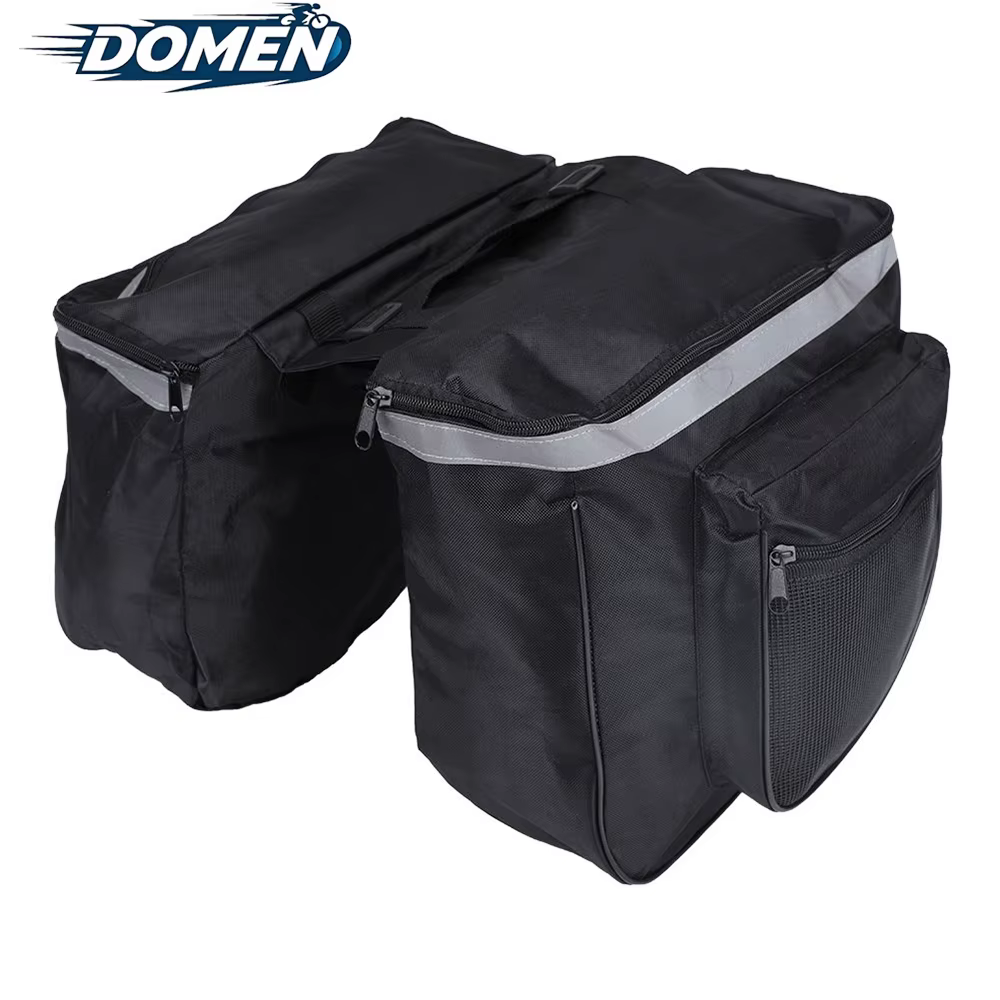 Sacoche de Selle Arrière de Vélo DOMEN