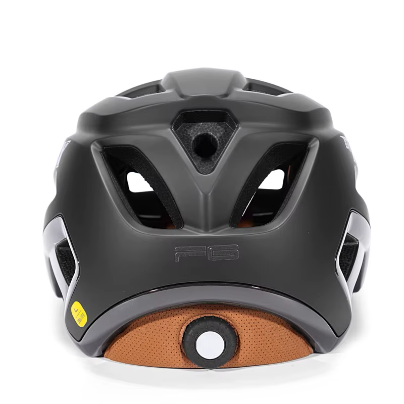 Batfox vtt casque de vélo pour hommes