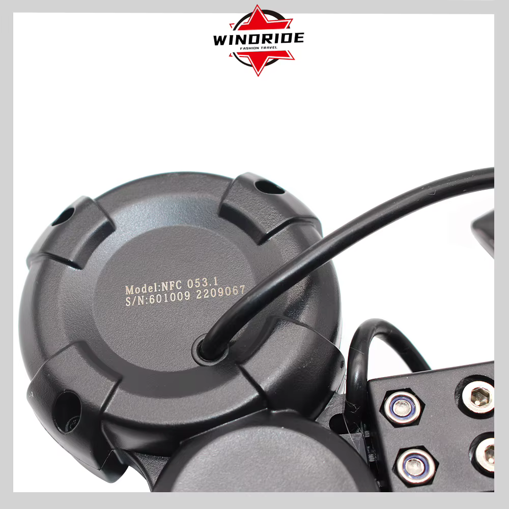 Accélérateur SPLACH pour Scooter électrique et carte NFC pour VSETT 8 8 + 9 9 + 10 + 11 + Zero 8 9 10 8X Pro 10X